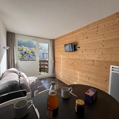 Les Melezes Saint-Chaffrey Exterior foto