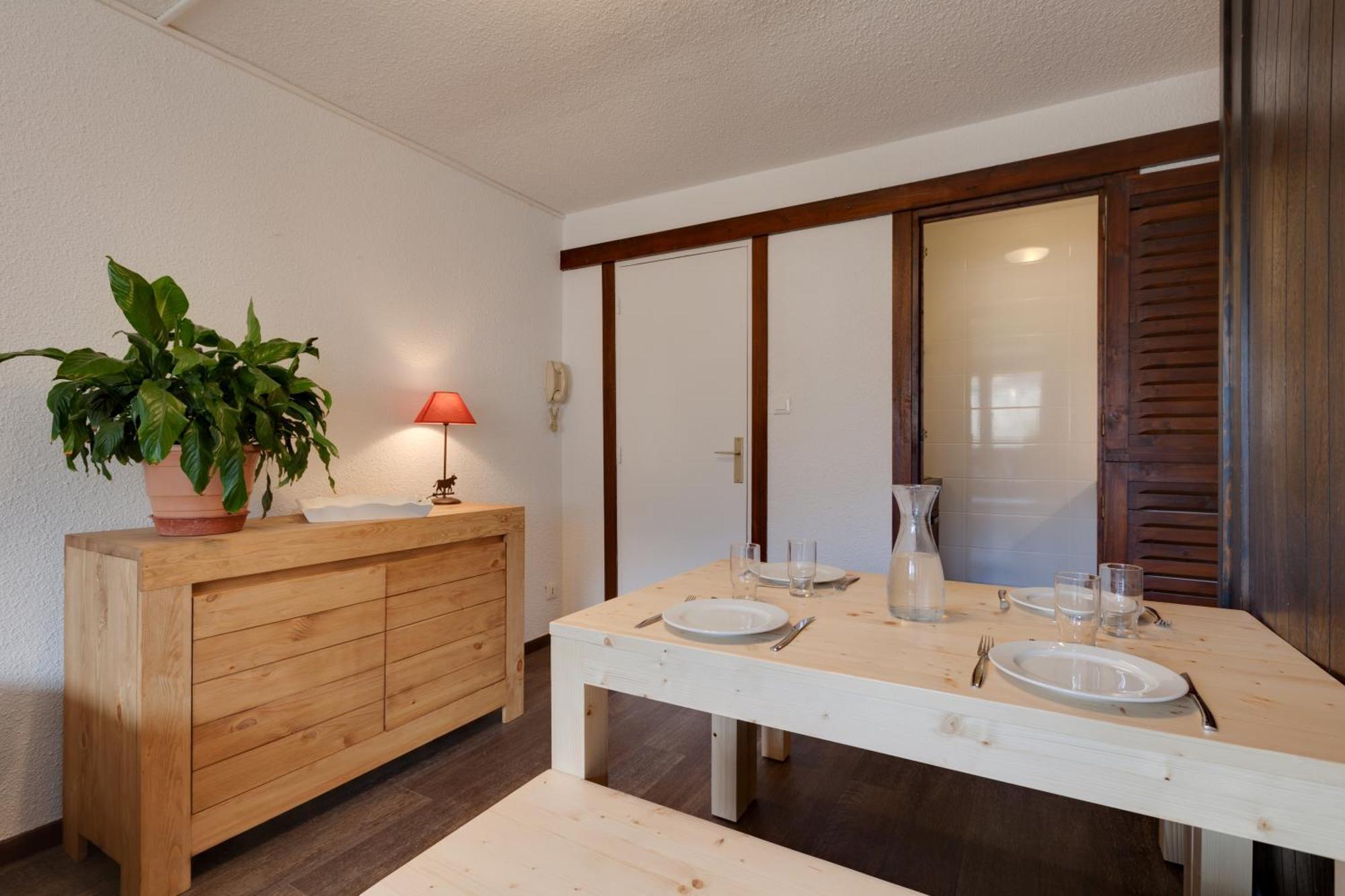 Les Melezes Saint-Chaffrey Exterior foto