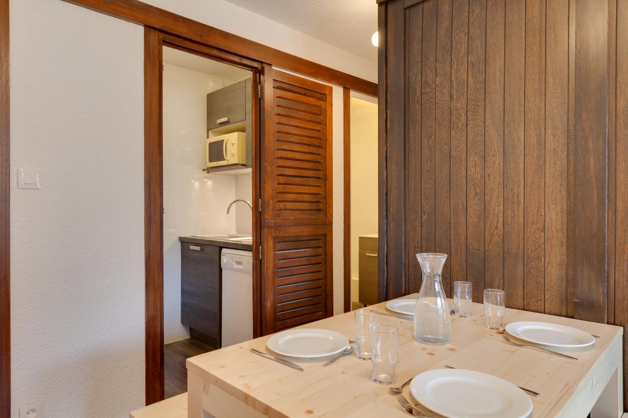 Les Melezes Saint-Chaffrey Exterior foto