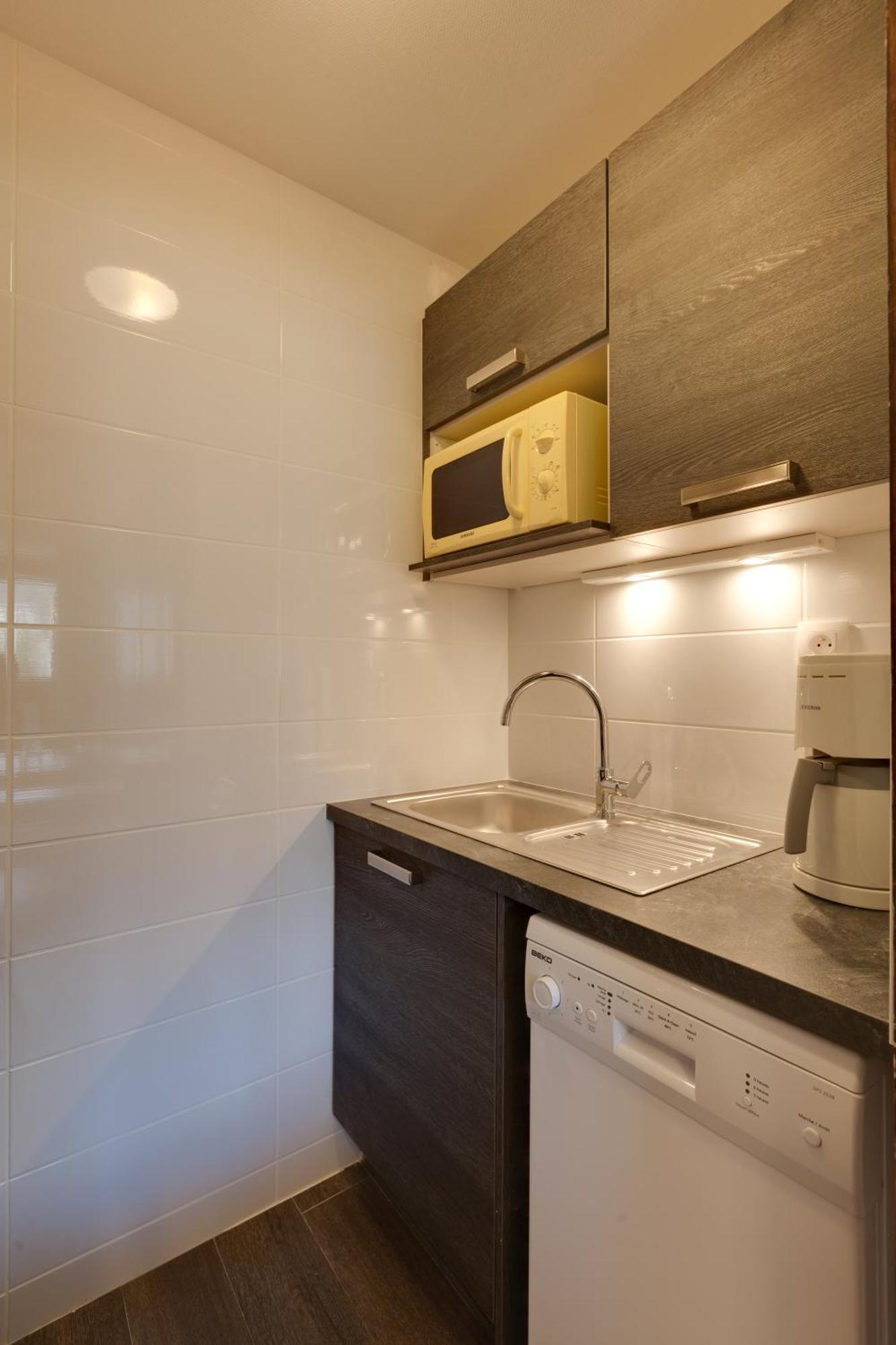 Les Melezes Saint-Chaffrey Exterior foto