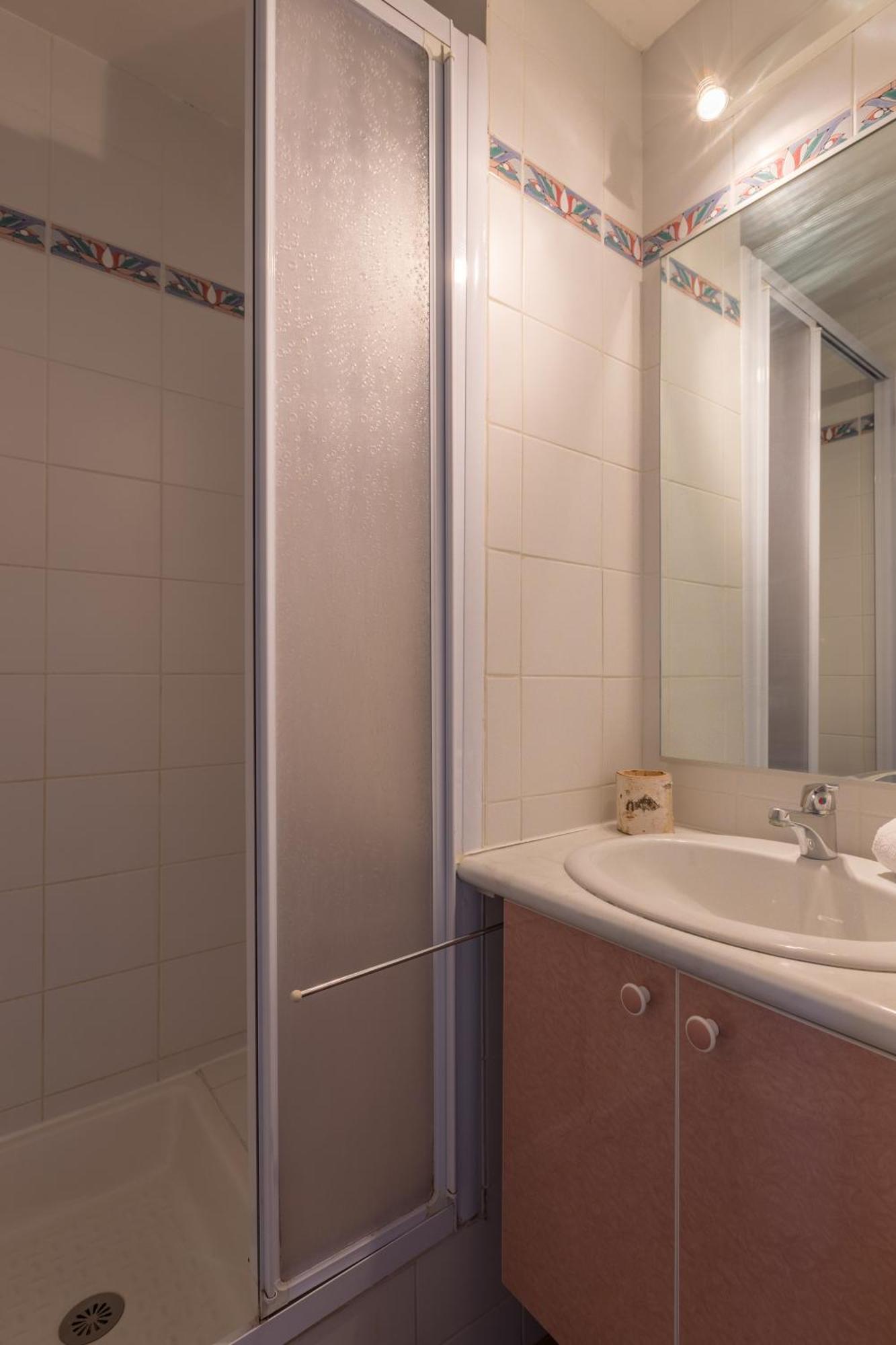 Les Melezes Saint-Chaffrey Exterior foto