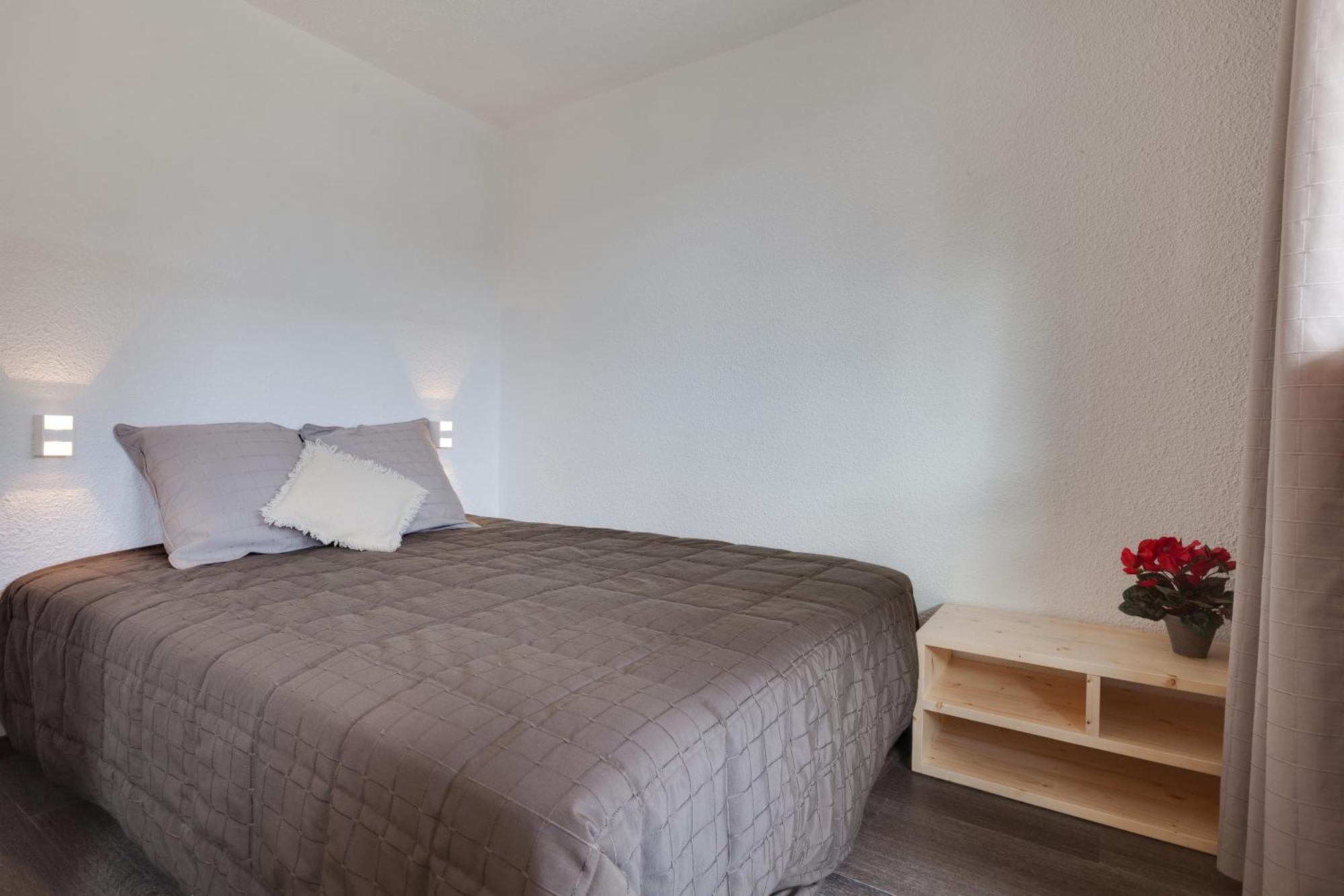 Les Melezes Saint-Chaffrey Exterior foto