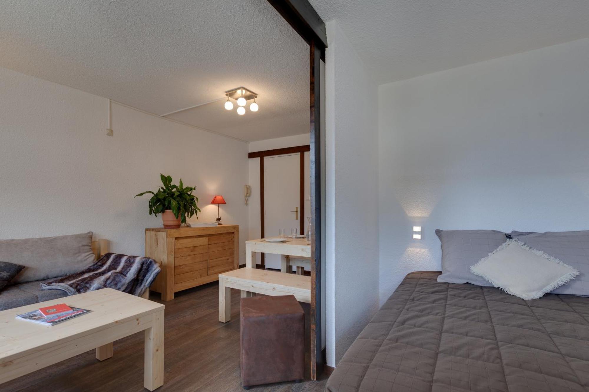 Les Melezes Saint-Chaffrey Exterior foto