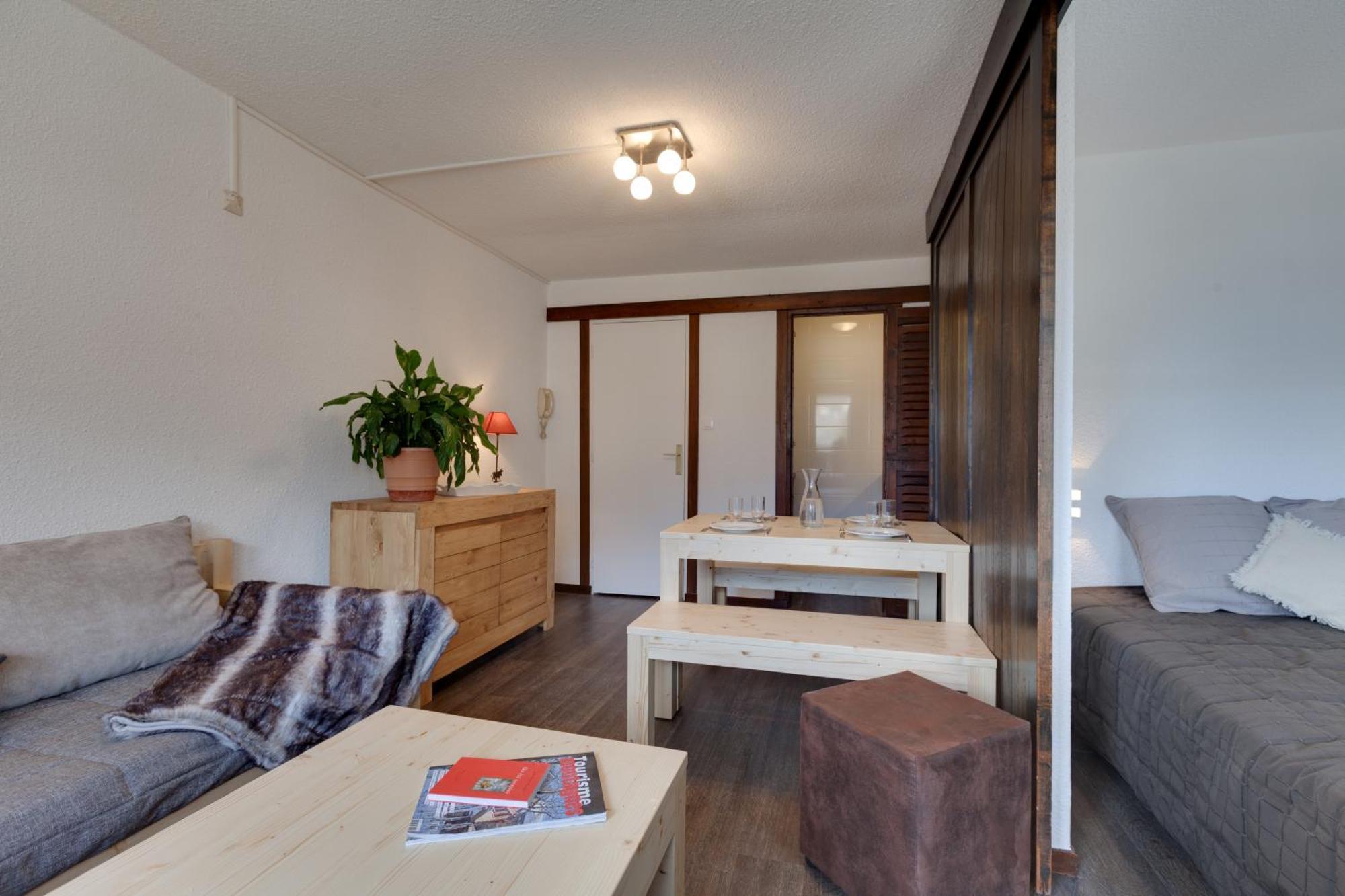 Les Melezes Saint-Chaffrey Exterior foto