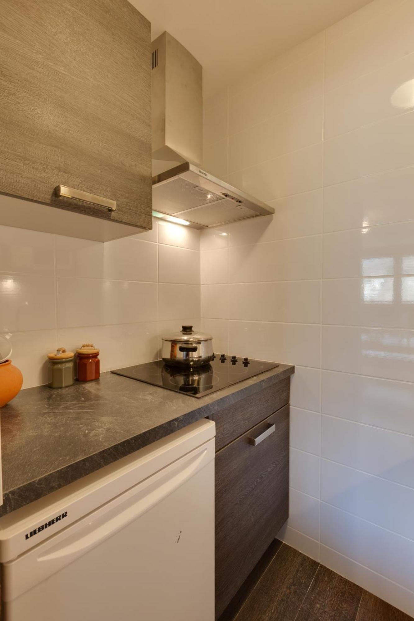 Les Melezes Saint-Chaffrey Exterior foto