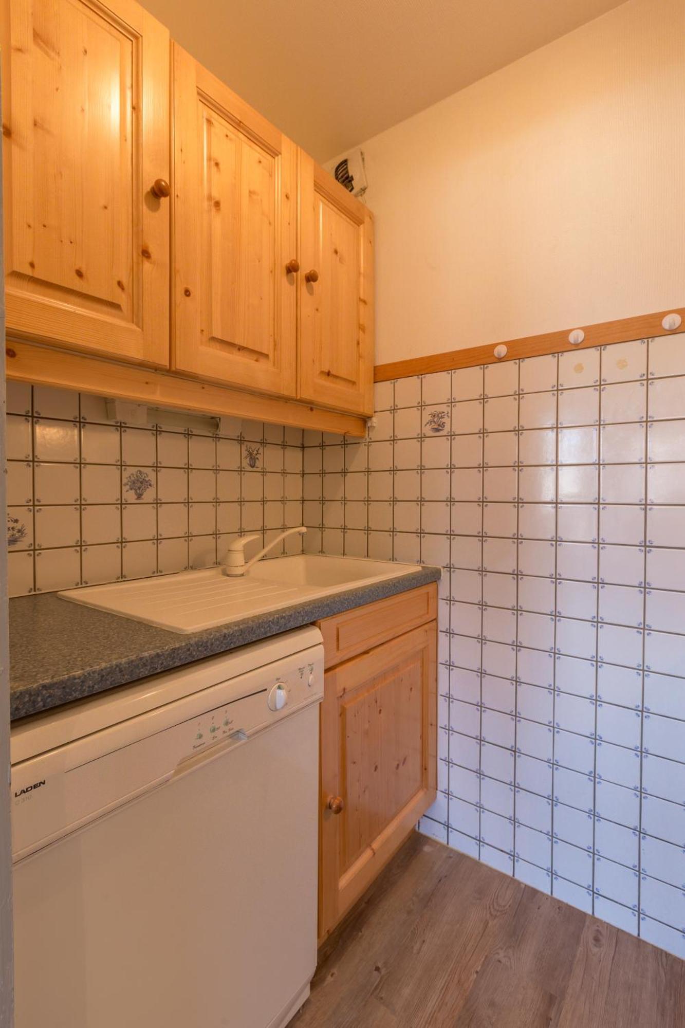 Les Melezes Saint-Chaffrey Exterior foto