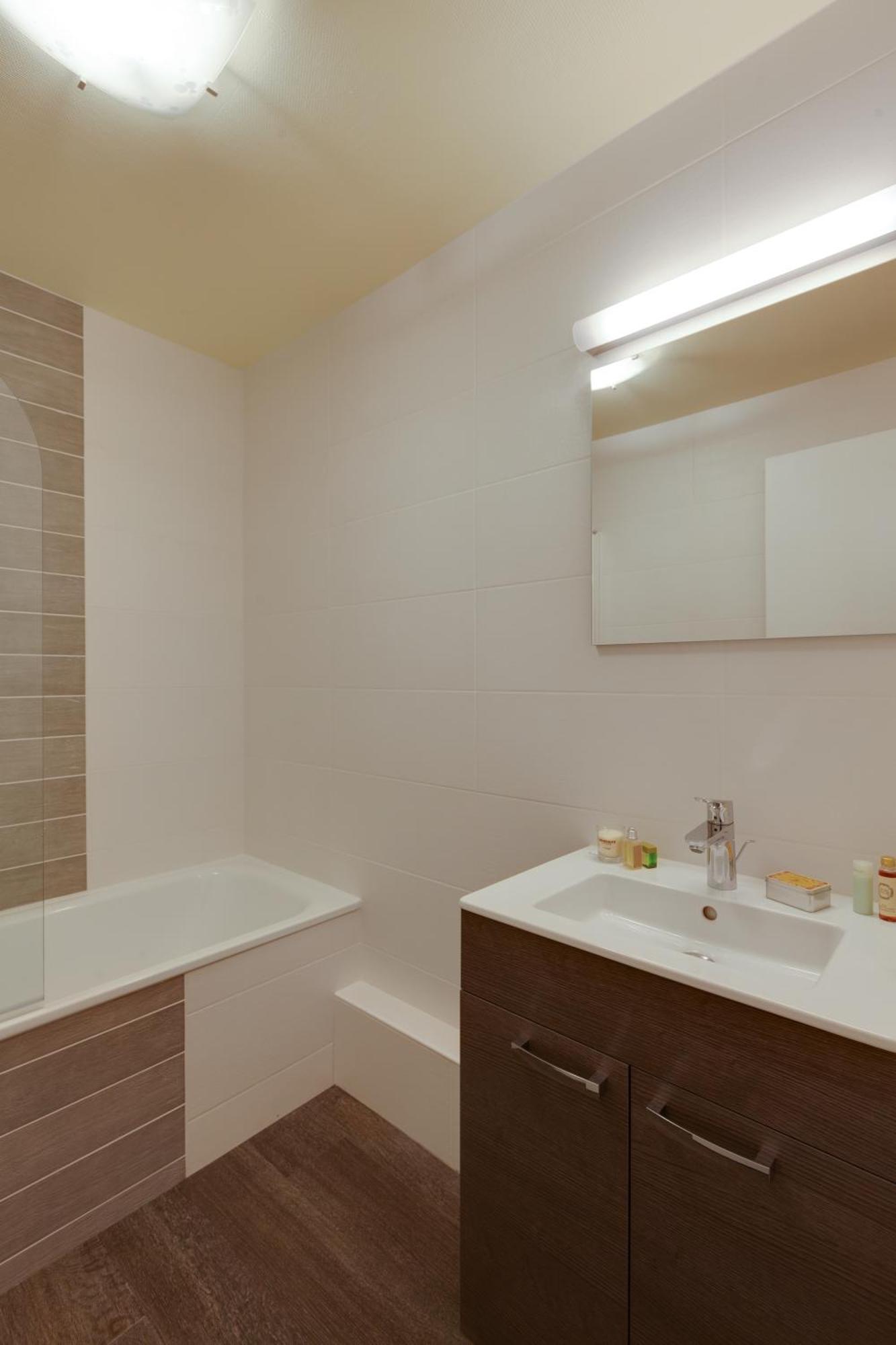 Les Melezes Saint-Chaffrey Exterior foto