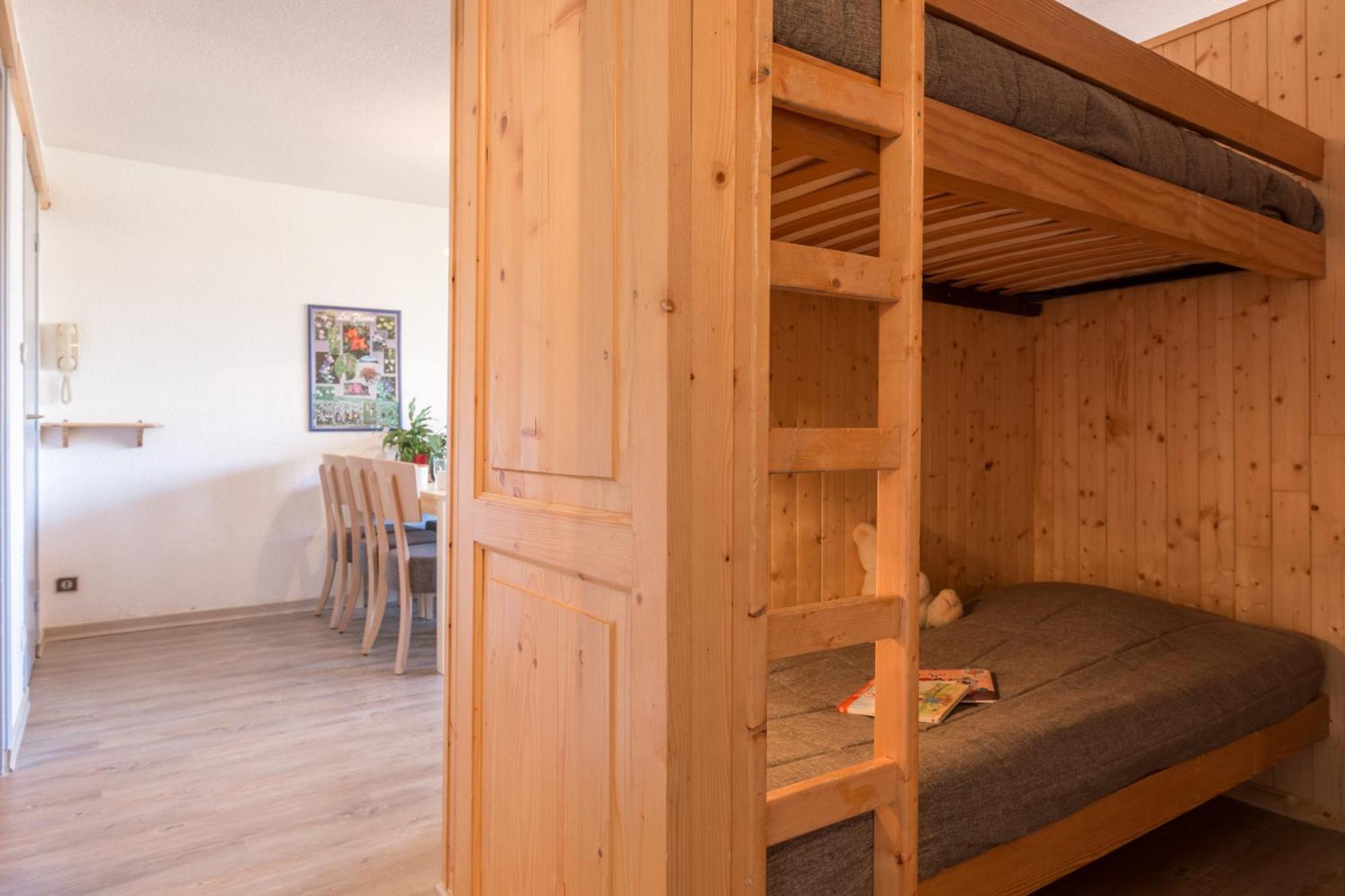 Les Melezes Saint-Chaffrey Exterior foto