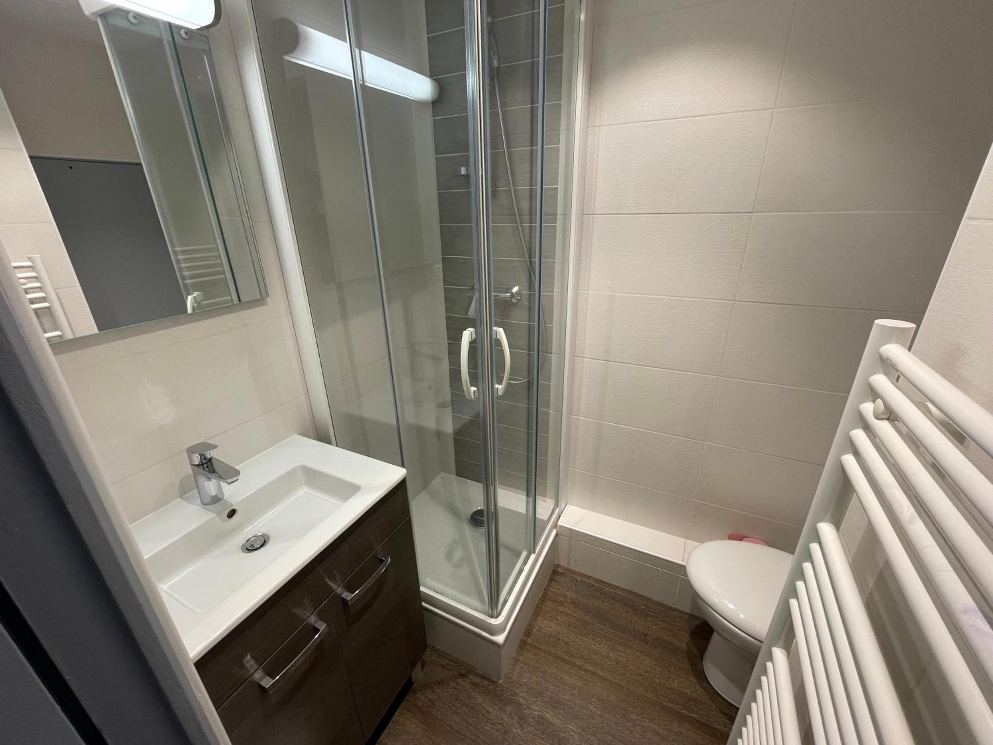 Les Melezes Saint-Chaffrey Exterior foto